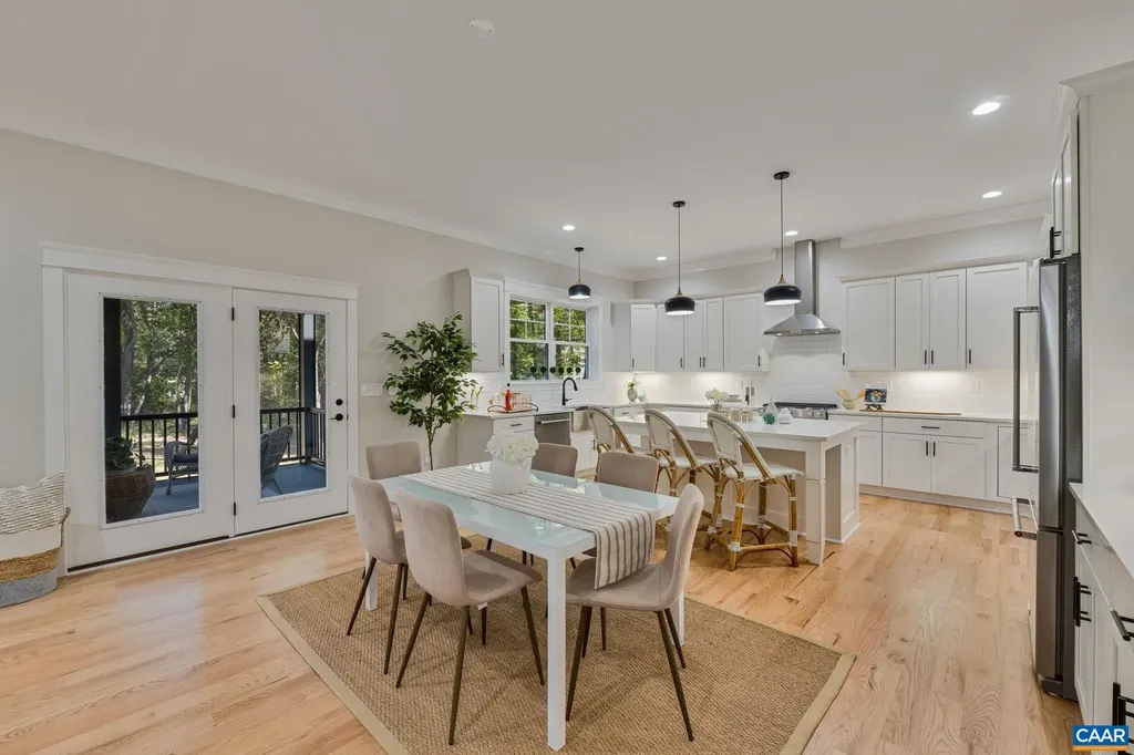 5608 Park Road Crozet VA 22932