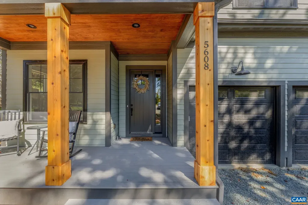 5608 Park Road Crozet VA 22932