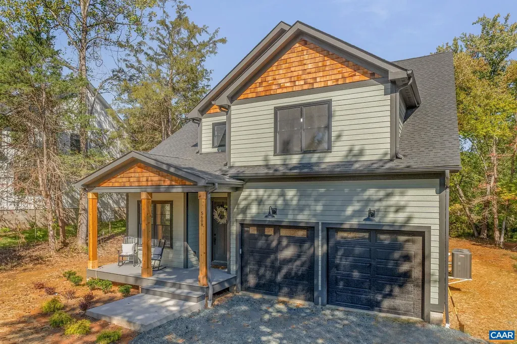 5608 Park Road Crozet VA 22932