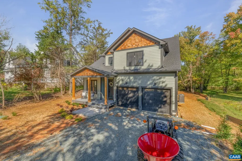 5608 Park Road Crozet VA 22932