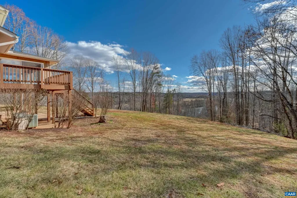 3133 James River Road Howardsville VA 24562