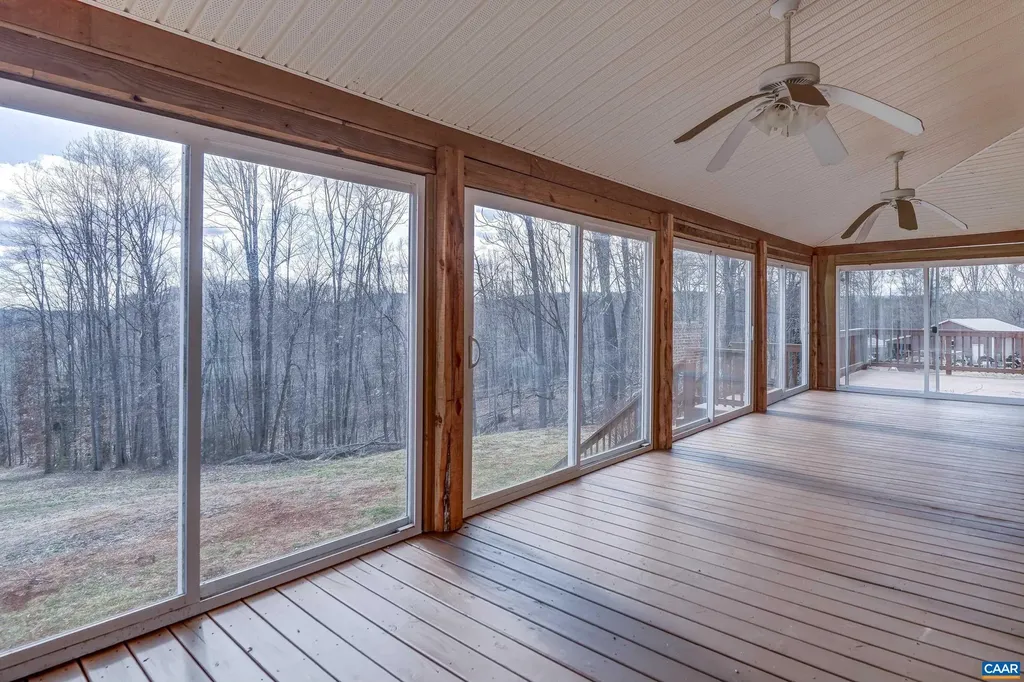 3133 James River Road Howardsville VA 24562