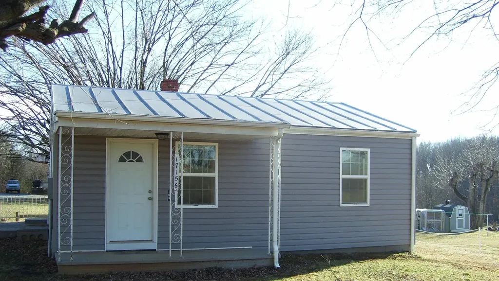 17156 & 17158 Red Brush Road Elkton VA 22827