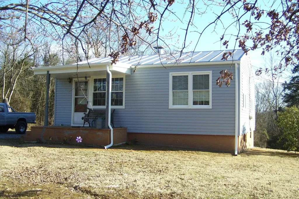 17156 & 17158 Red Brush Road Elkton VA 22827