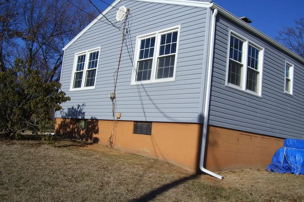 17156 & 17158 Red Brush Road Elkton VA 22827