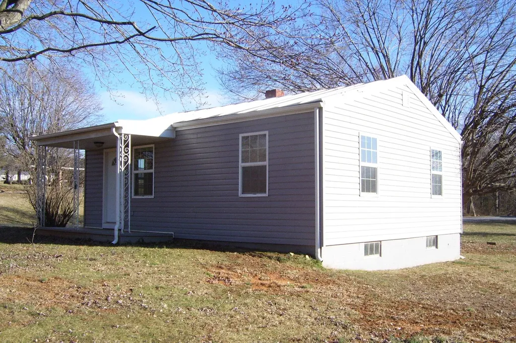 17156 & 17158 Red Brush Road Elkton VA 22827