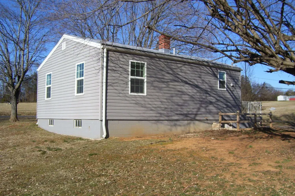 17156 & 17158 Red Brush Road Elkton VA 22827