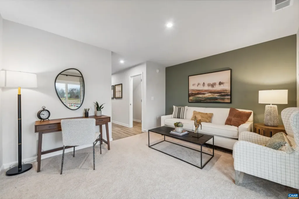 152 Horse Path Lane Charlottesville VA 22902