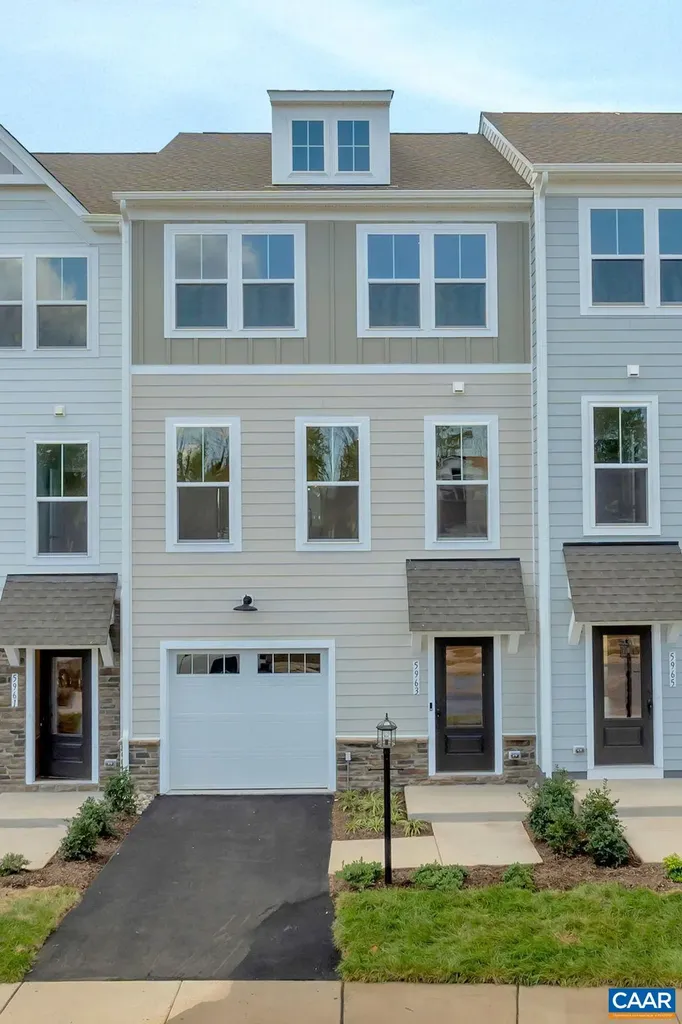 5983 Cling Lane Crozet VA 22932