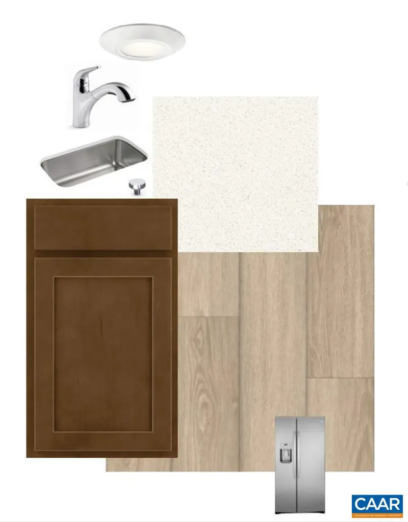 5983 Cling Lane Crozet VA 22932