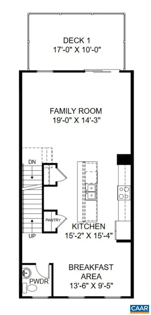 5983 Cling Lane Crozet VA 22932