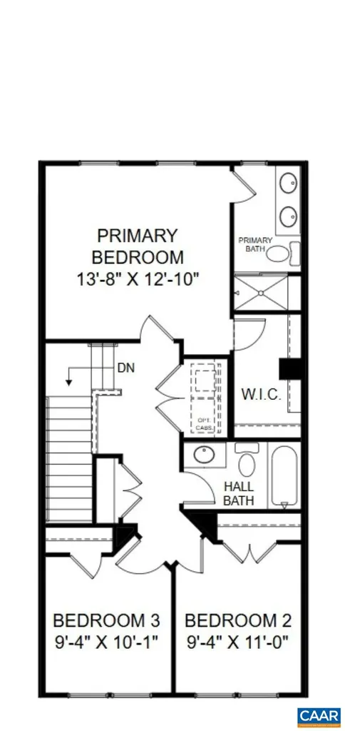 5983 Cling Lane Crozet VA 22932