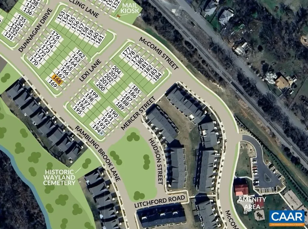 5983 Cling Lane Crozet VA 22932