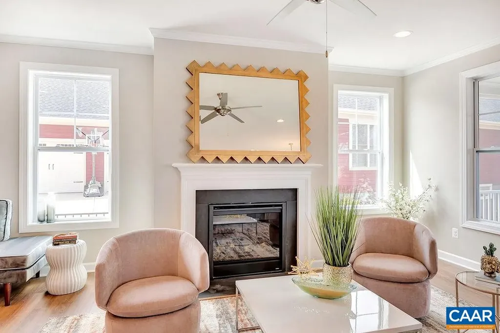 3430 Odom Court Charlottesville VA 22901