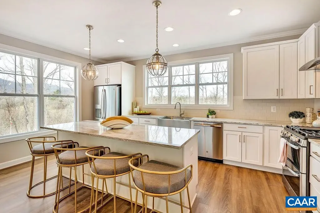 3430 Odom Court Charlottesville VA 22901