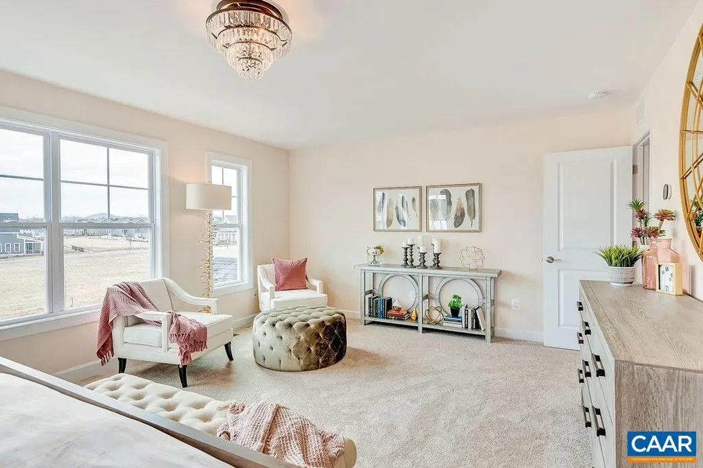 3430 Odom Court Charlottesville VA 22901