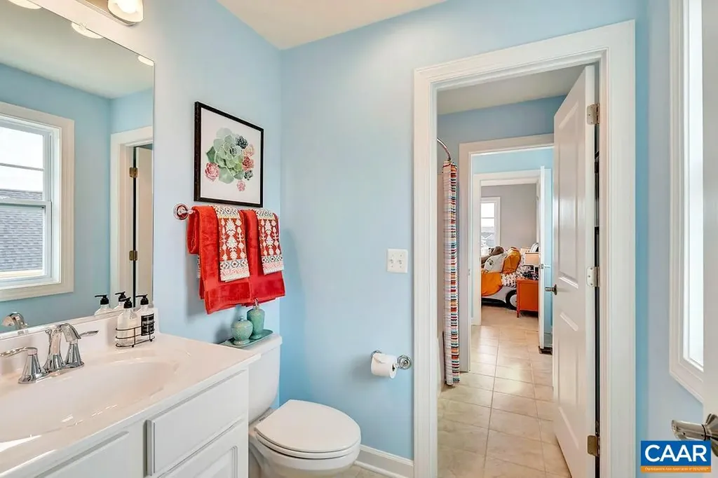 3430 Odom Court Charlottesville VA 22901