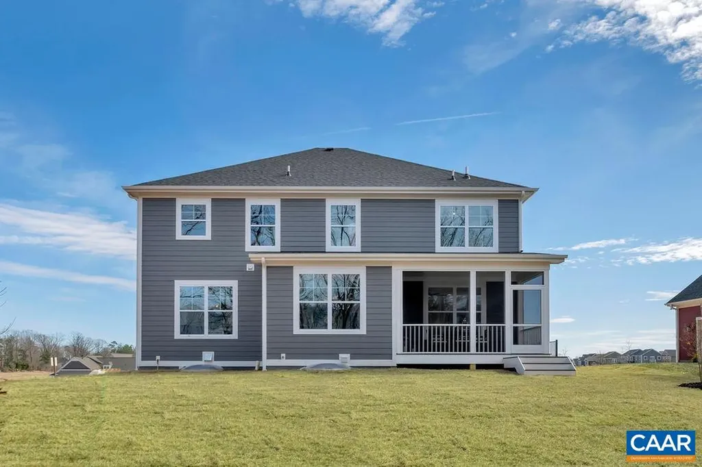 3430 Odom Court Charlottesville VA 22901