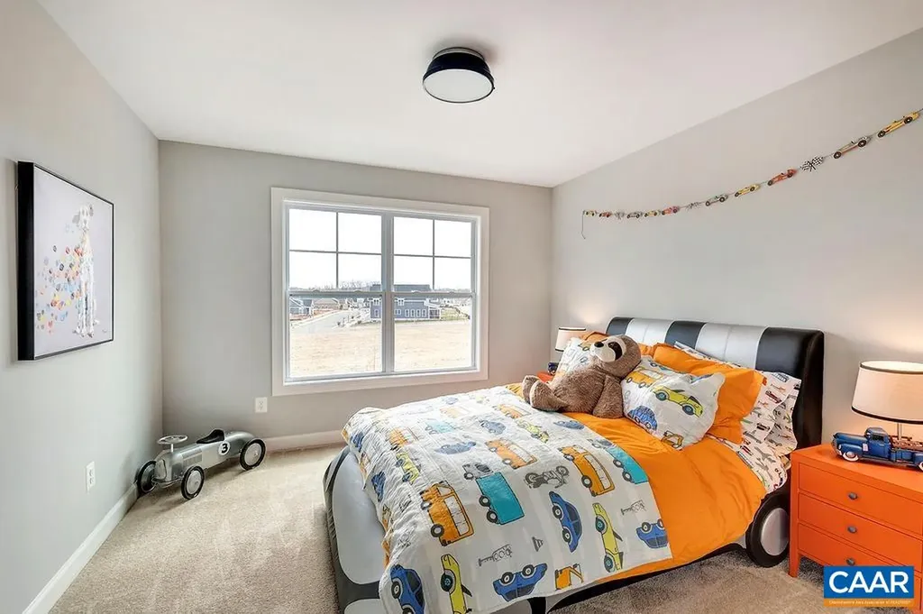 3430 Odom Court Charlottesville VA 22901