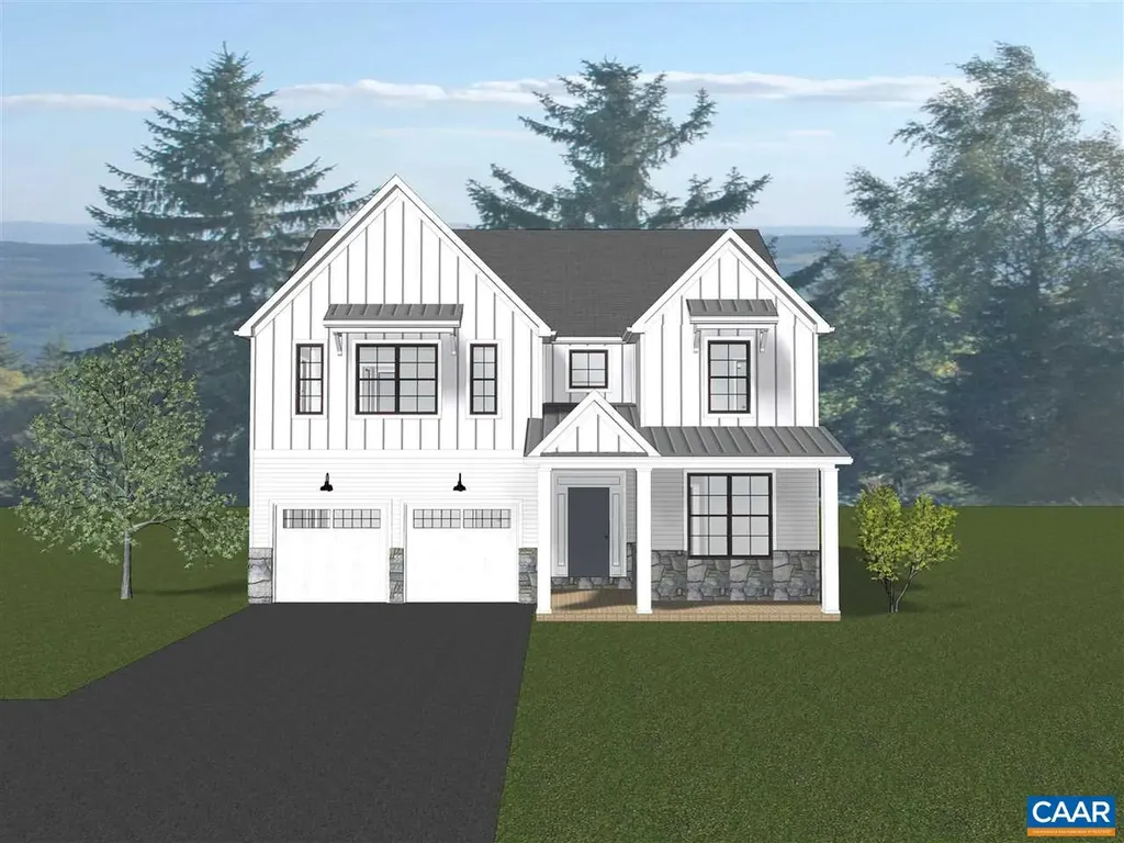 3430 Odom Court Charlottesville VA 22901