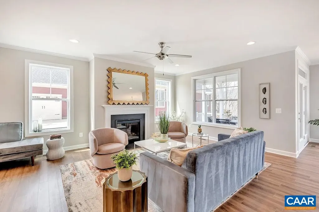 3430 Odom Court Charlottesville VA 22901