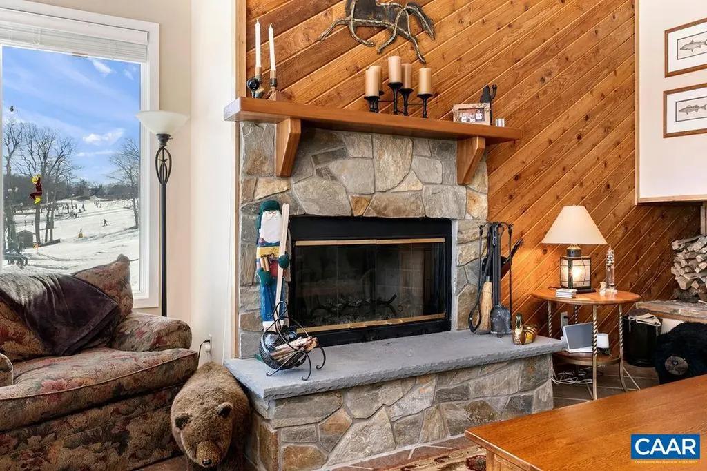 947 Diamond Hill Condos Roseland VA 22967