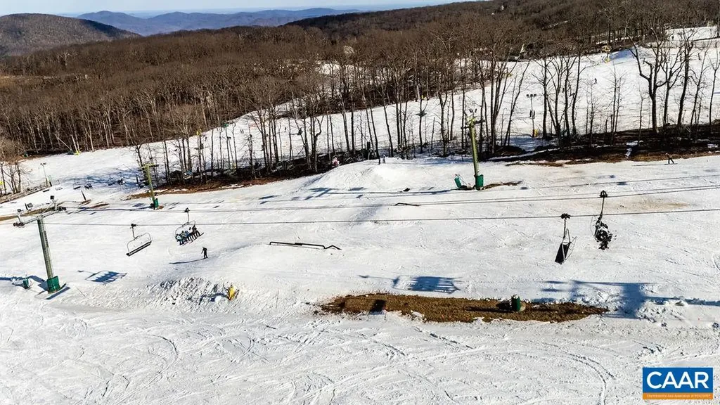 947 Diamond Hill Condos Roseland VA 22967