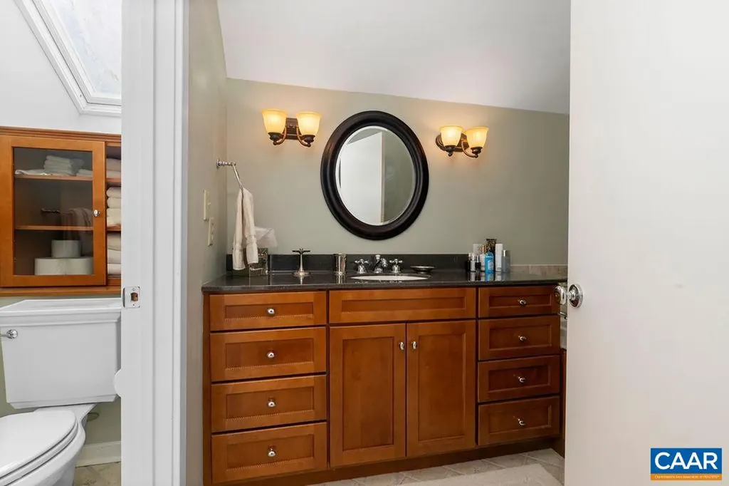 947 Diamond Hill Condos Roseland VA 22967