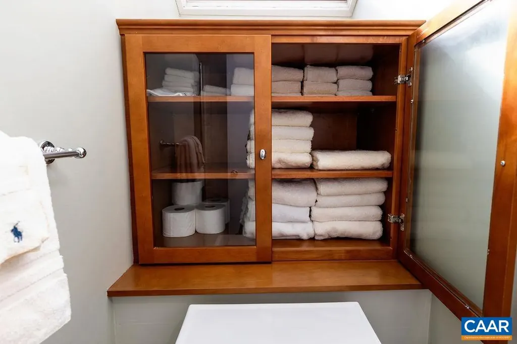 947 Diamond Hill Condos Roseland VA 22967