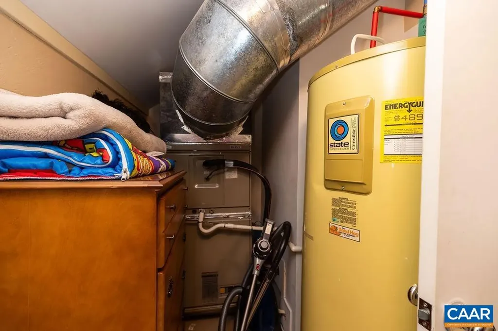 947 Diamond Hill Condos Roseland VA 22967