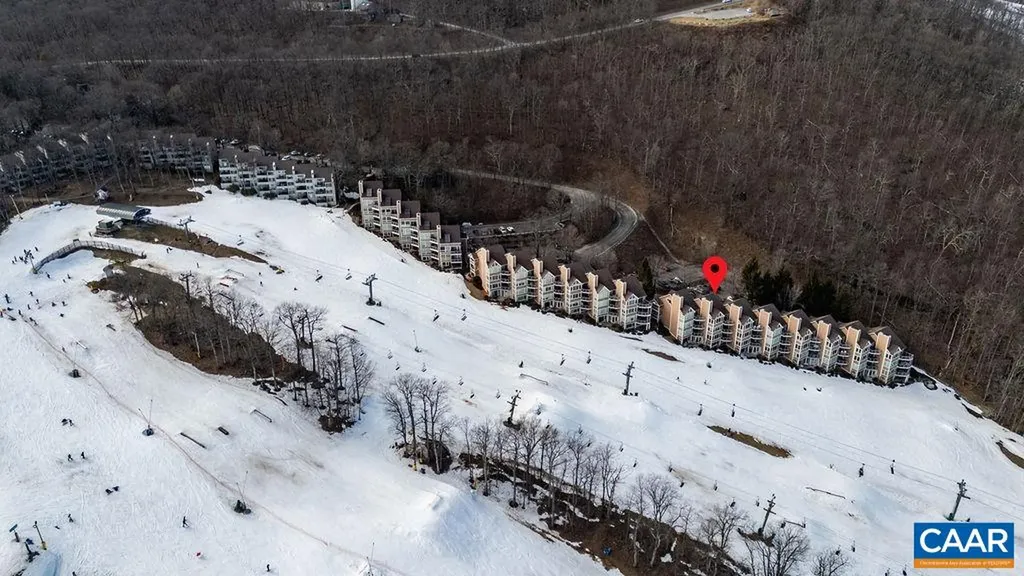 947 Diamond Hill Condos Roseland VA 22967