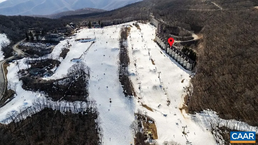 947 Diamond Hill Condos Roseland VA 22967