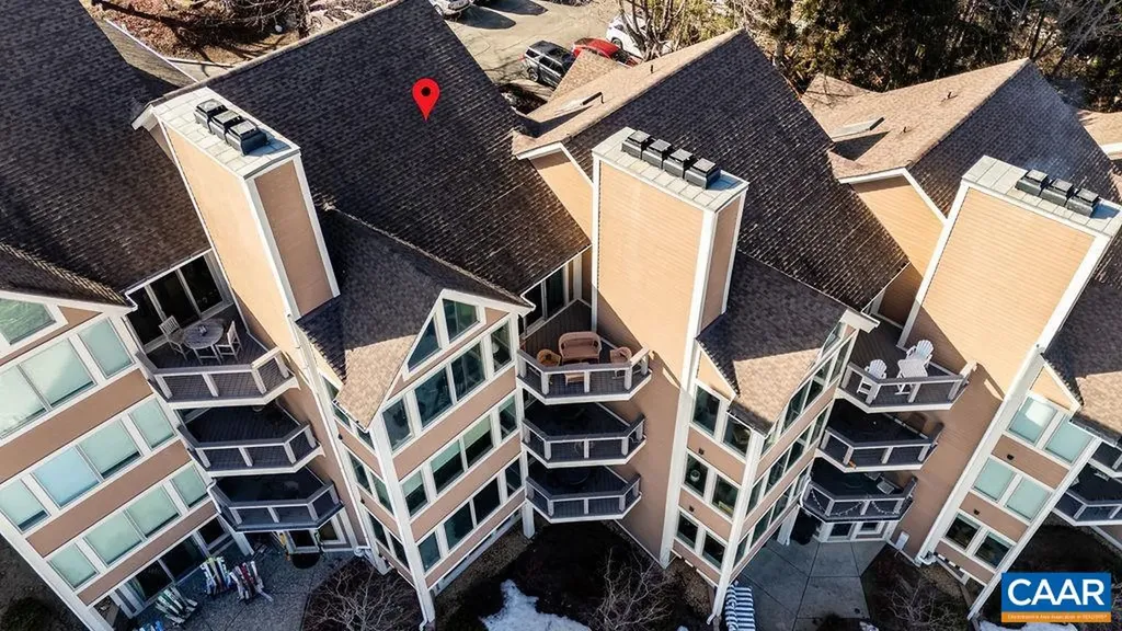 947 Diamond Hill Condos Roseland VA 22967