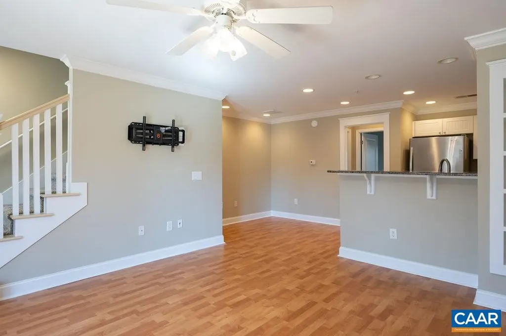 1635 Elmwood Court Charlottesville VA 22903