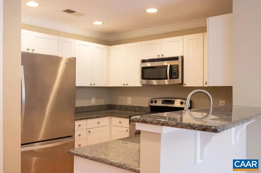 1635 Elmwood Court Charlottesville VA 22903