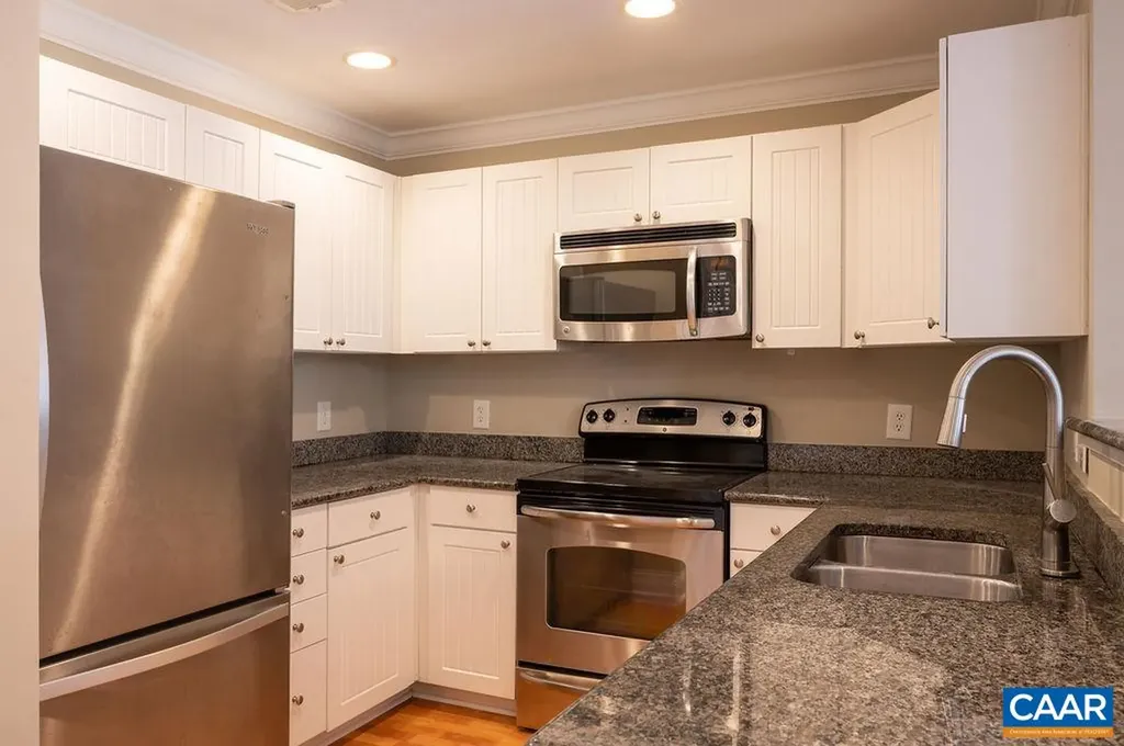 1635 Elmwood Court Charlottesville VA 22903