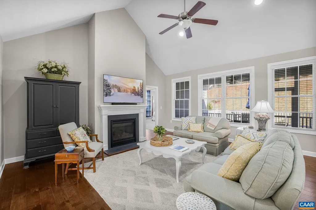 1853 Hyland Creek Drive Charlottesville VA 22911