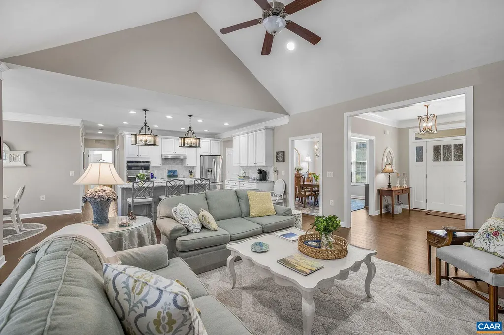 1853 Hyland Creek Drive Charlottesville VA 22911