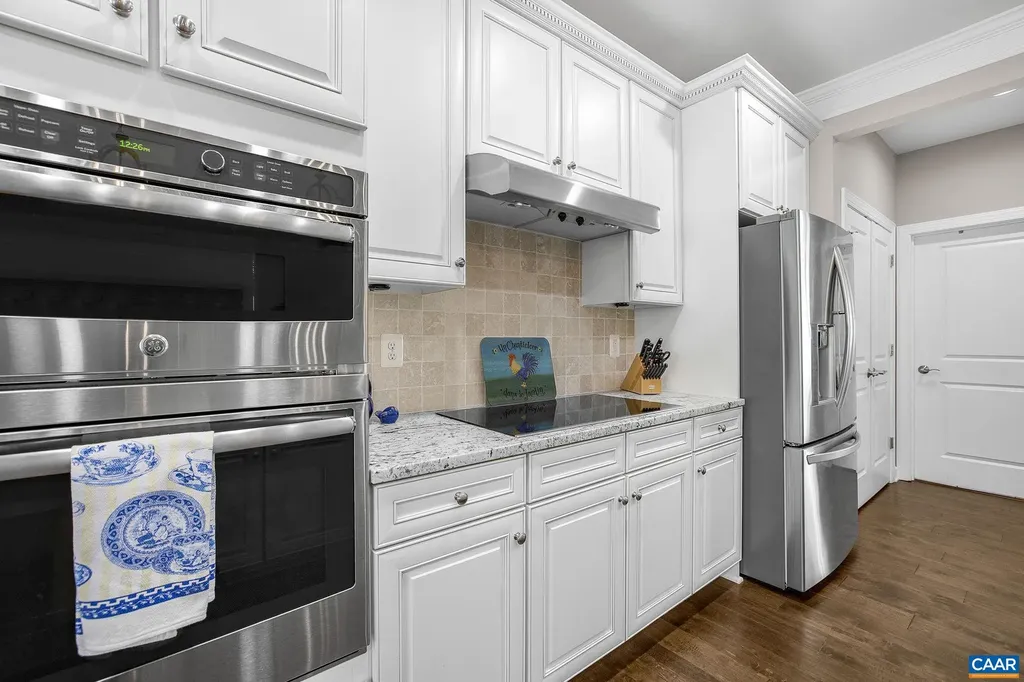 1853 Hyland Creek Drive Charlottesville VA 22911