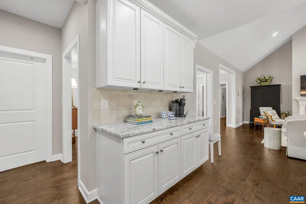 1853 Hyland Creek Drive Charlottesville VA 22911