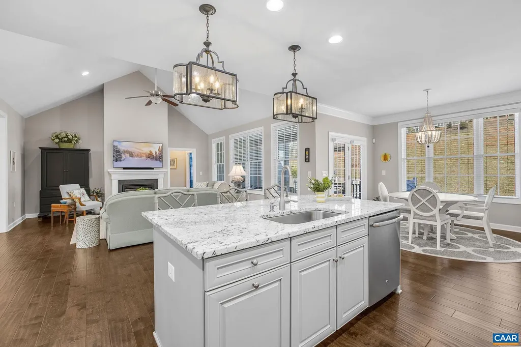 1853 Hyland Creek Drive Charlottesville VA 22911