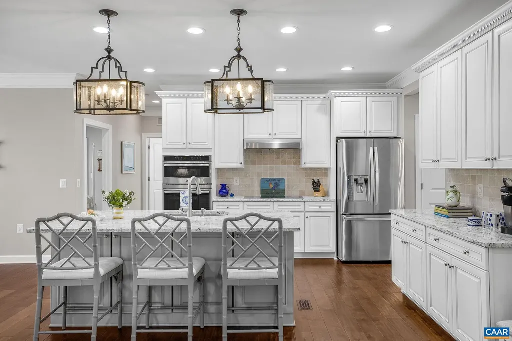 1853 Hyland Creek Drive Charlottesville VA 22911