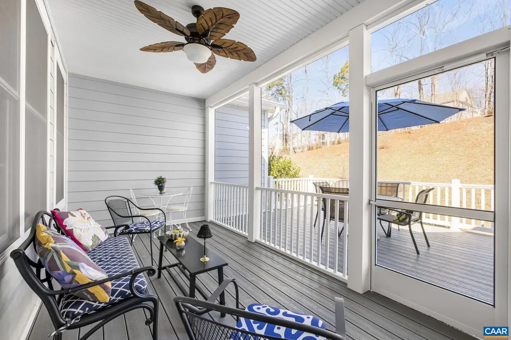 1853 Hyland Creek Drive Charlottesville VA 22911