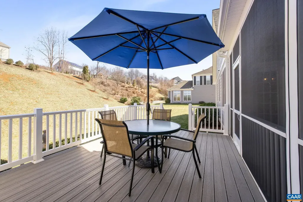 1853 Hyland Creek Drive Charlottesville VA 22911