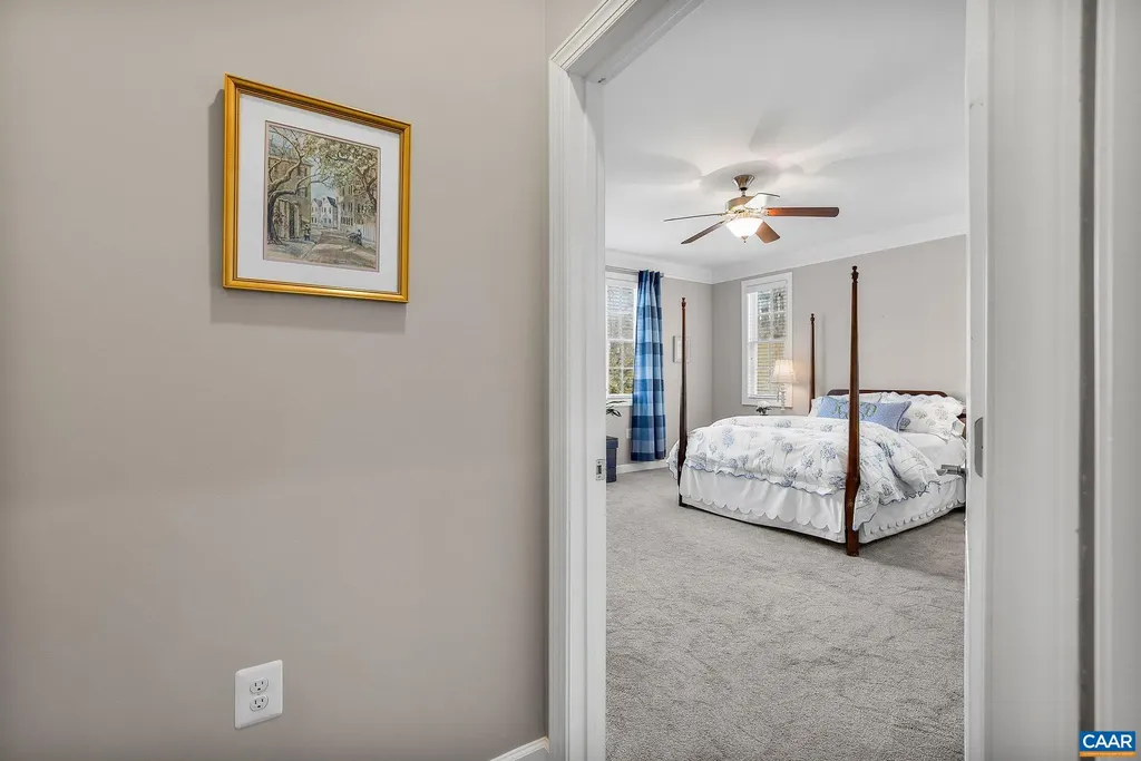 1853 Hyland Creek Drive Charlottesville VA 22911