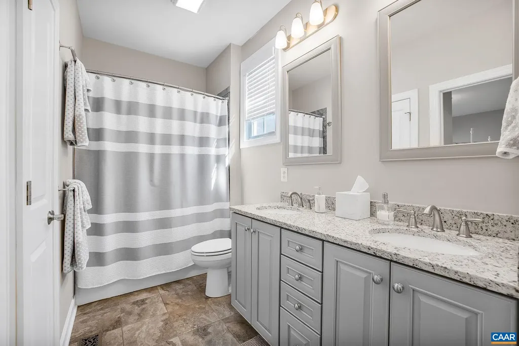 1853 Hyland Creek Drive Charlottesville VA 22911