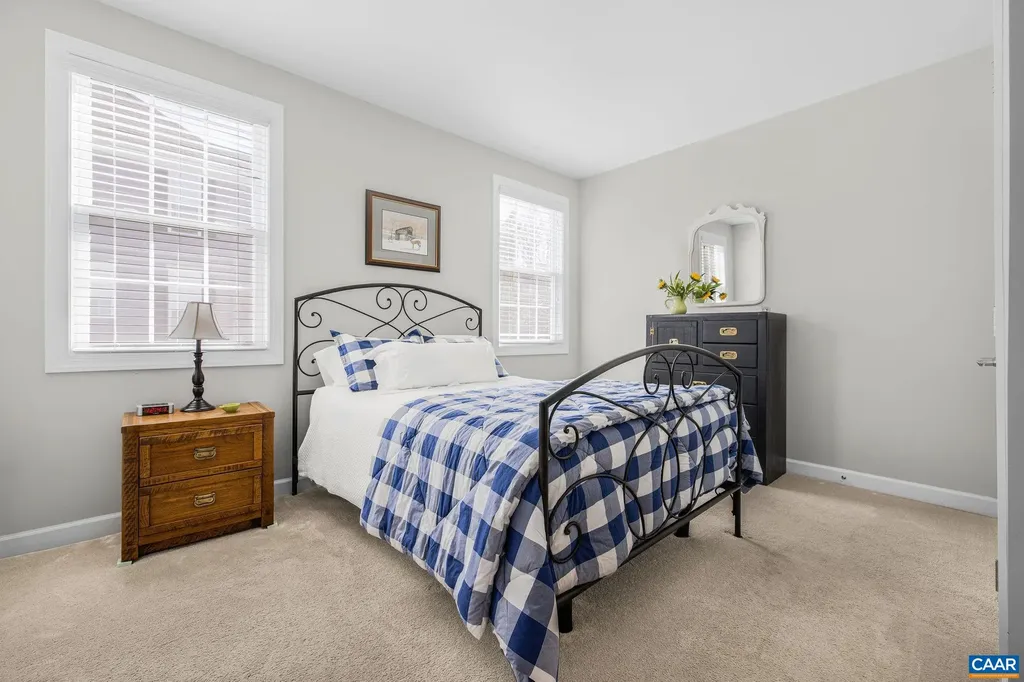 1853 Hyland Creek Drive Charlottesville VA 22911