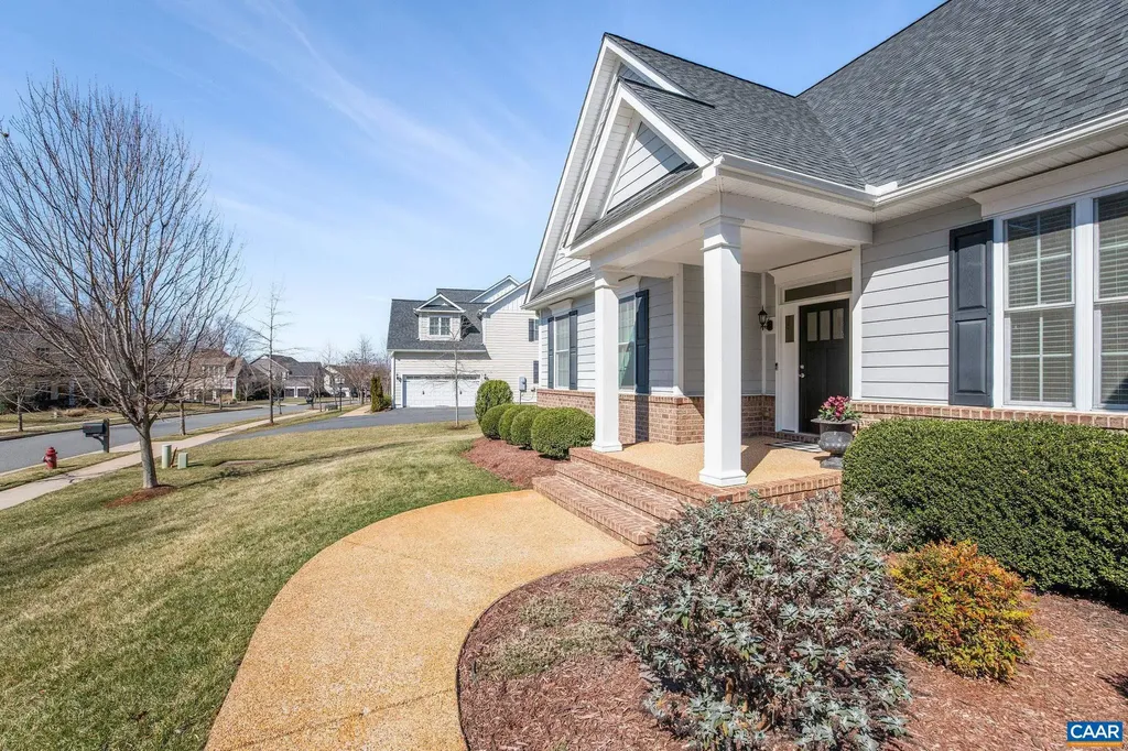 1853 Hyland Creek Drive Charlottesville VA 22911