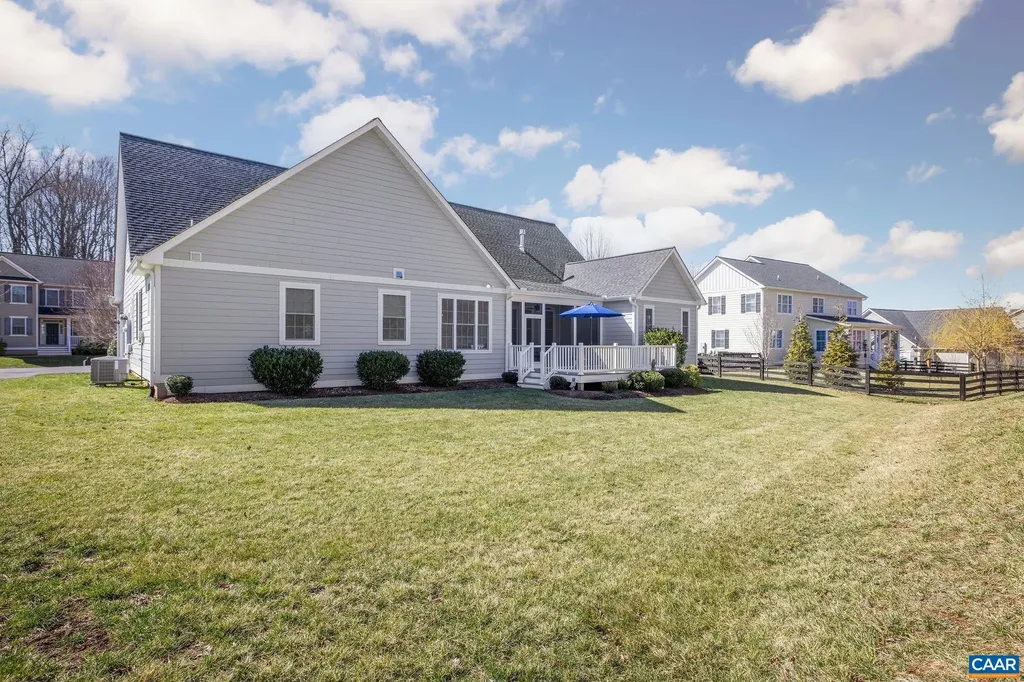 1853 Hyland Creek Drive Charlottesville VA 22911