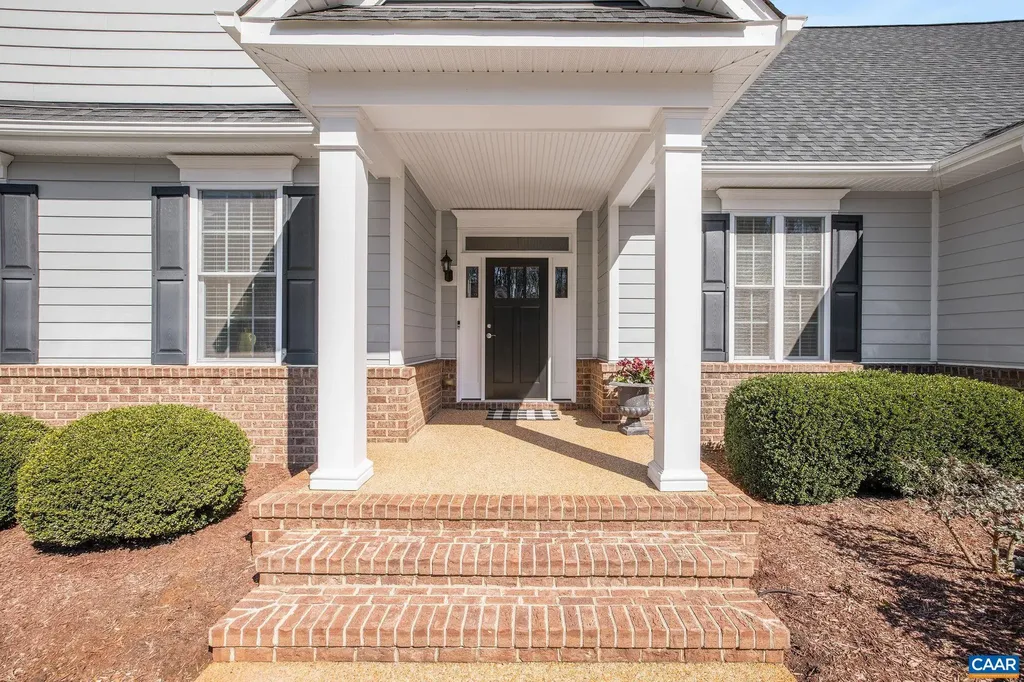 1853 Hyland Creek Drive Charlottesville VA 22911